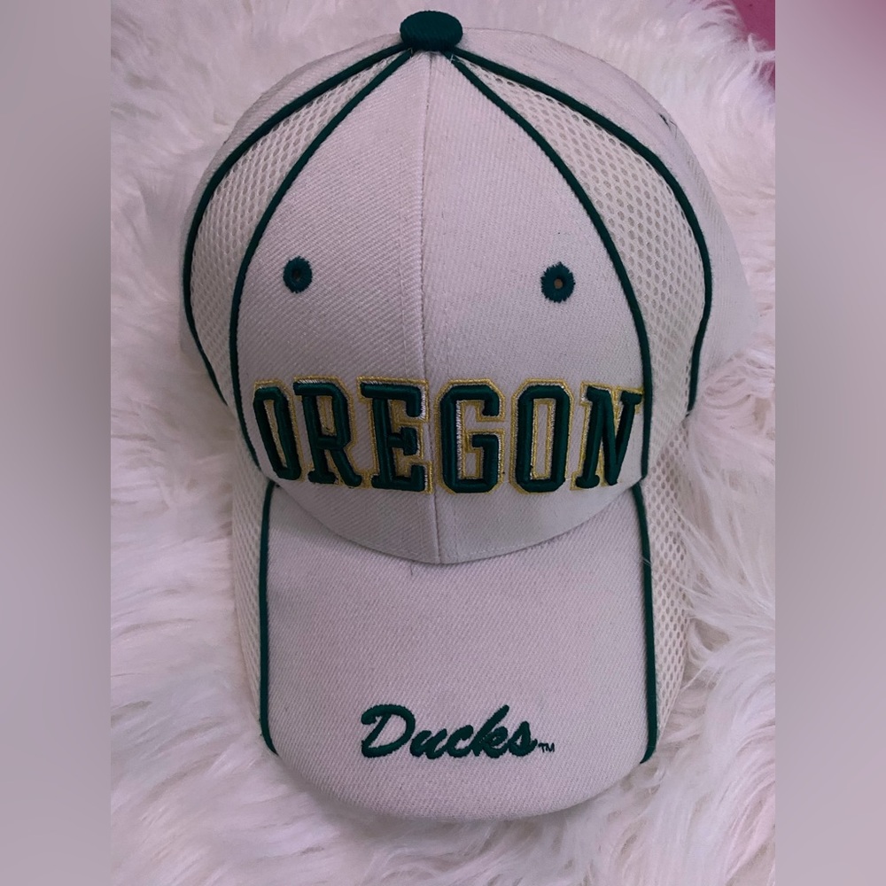 Oregon Ducks Hat